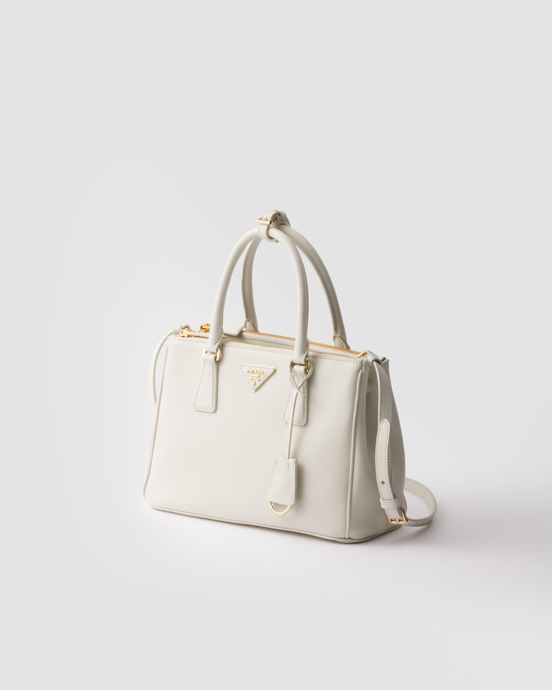 Prada Medium Prada Galleria leather bag outlook