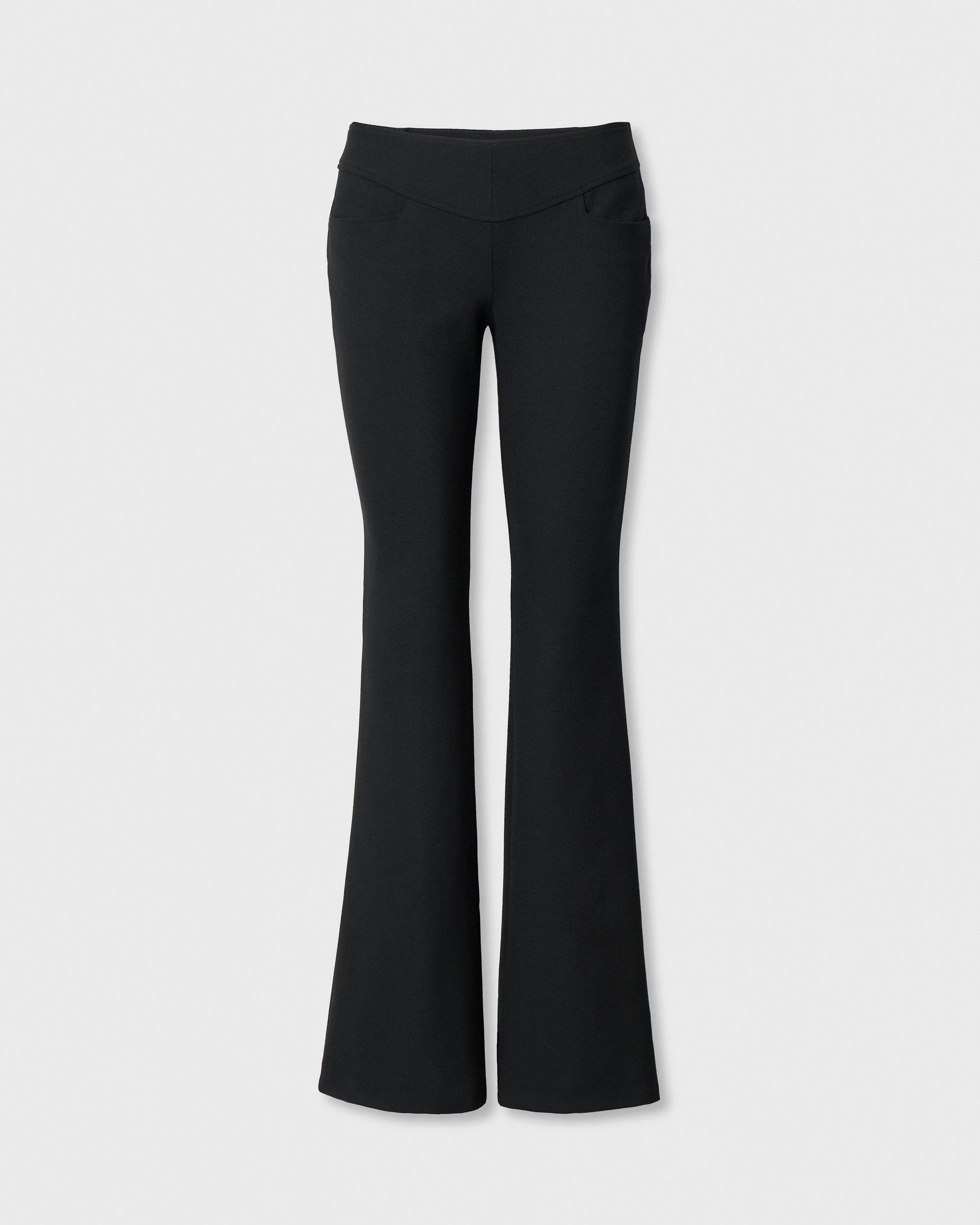 Demi Flare Pant - 1
