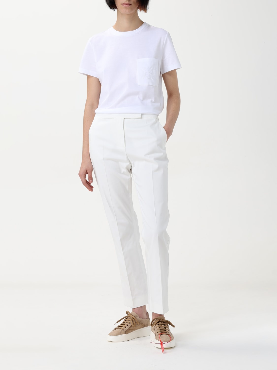 Top woman Max Mara - 2