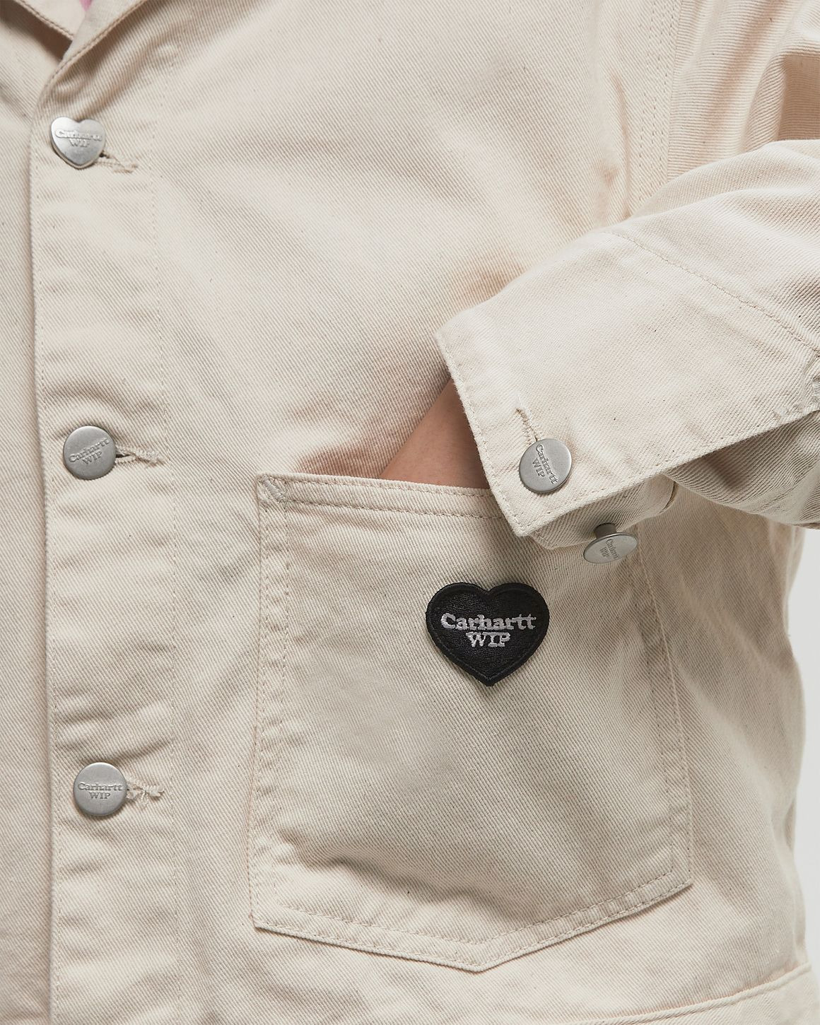 WMNS Drewe Jacket - 3