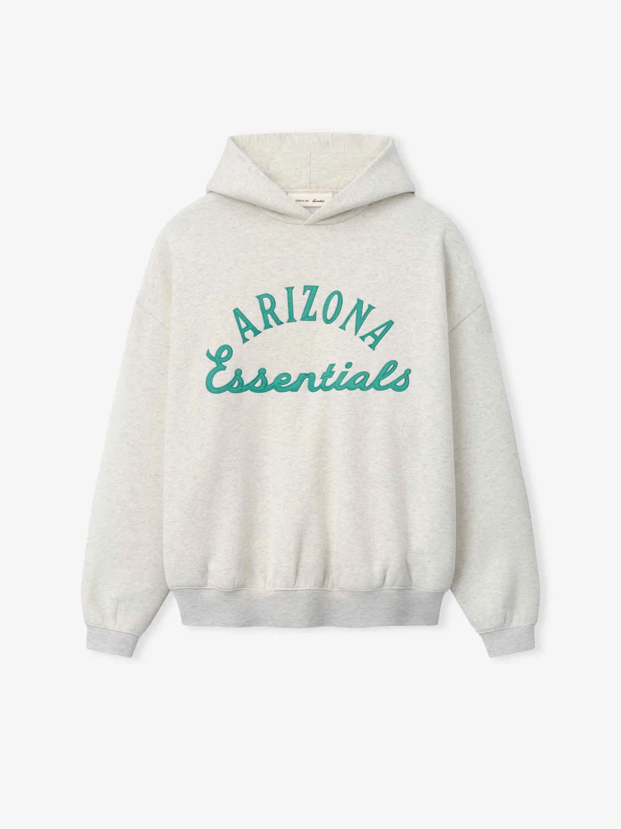 Diamondbacks Sport Hoodie - 1