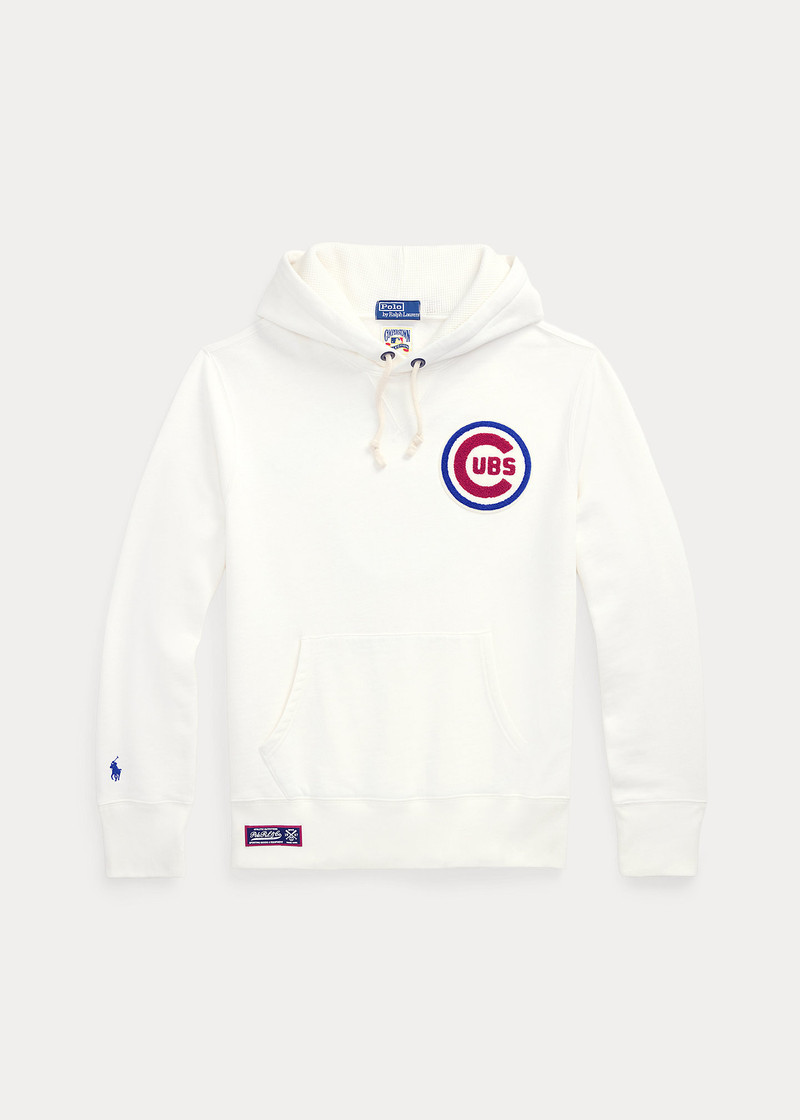Polo Ralph Lauren Cubs Fleece Hoodie 1