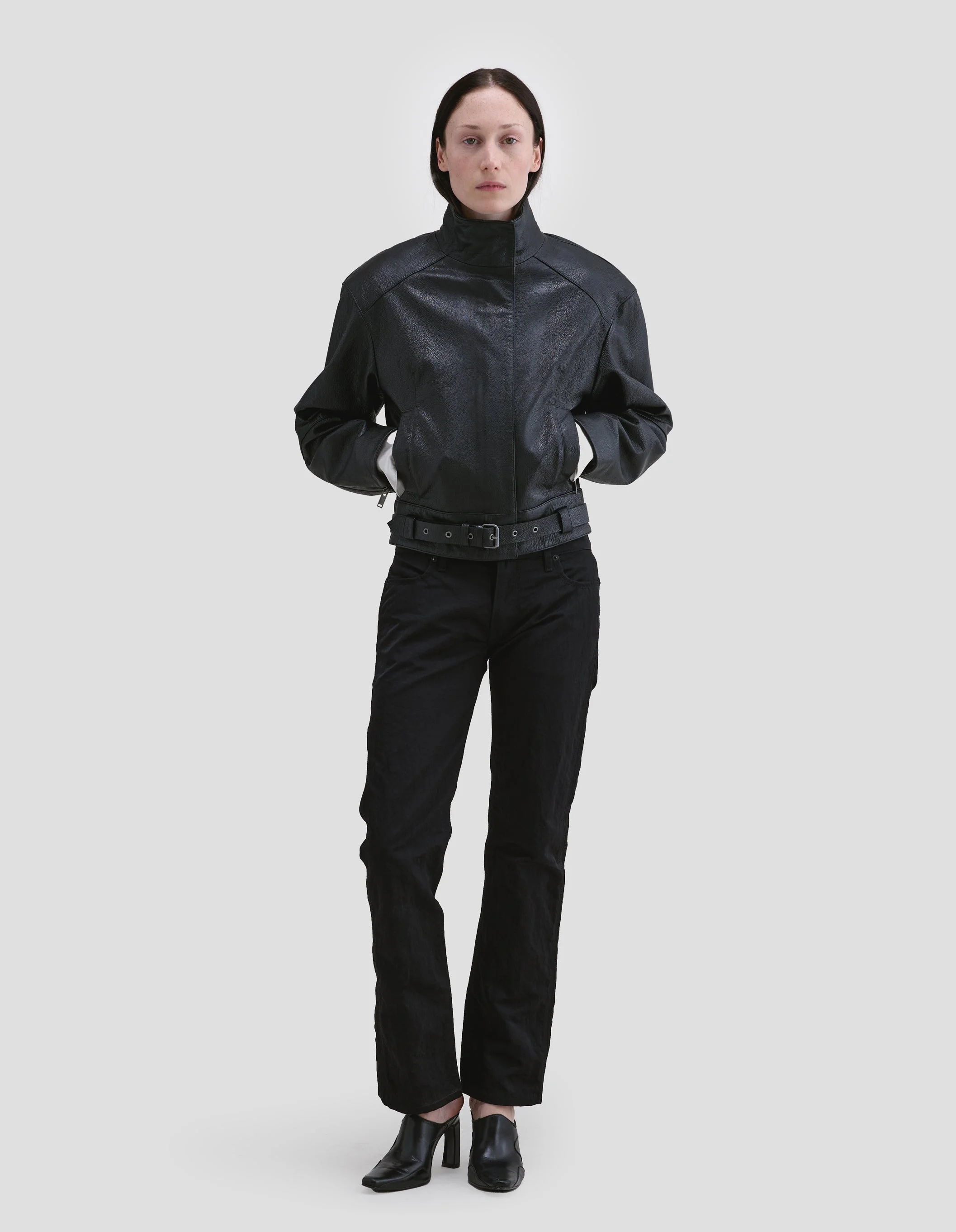 CRUISING JACKET - 1