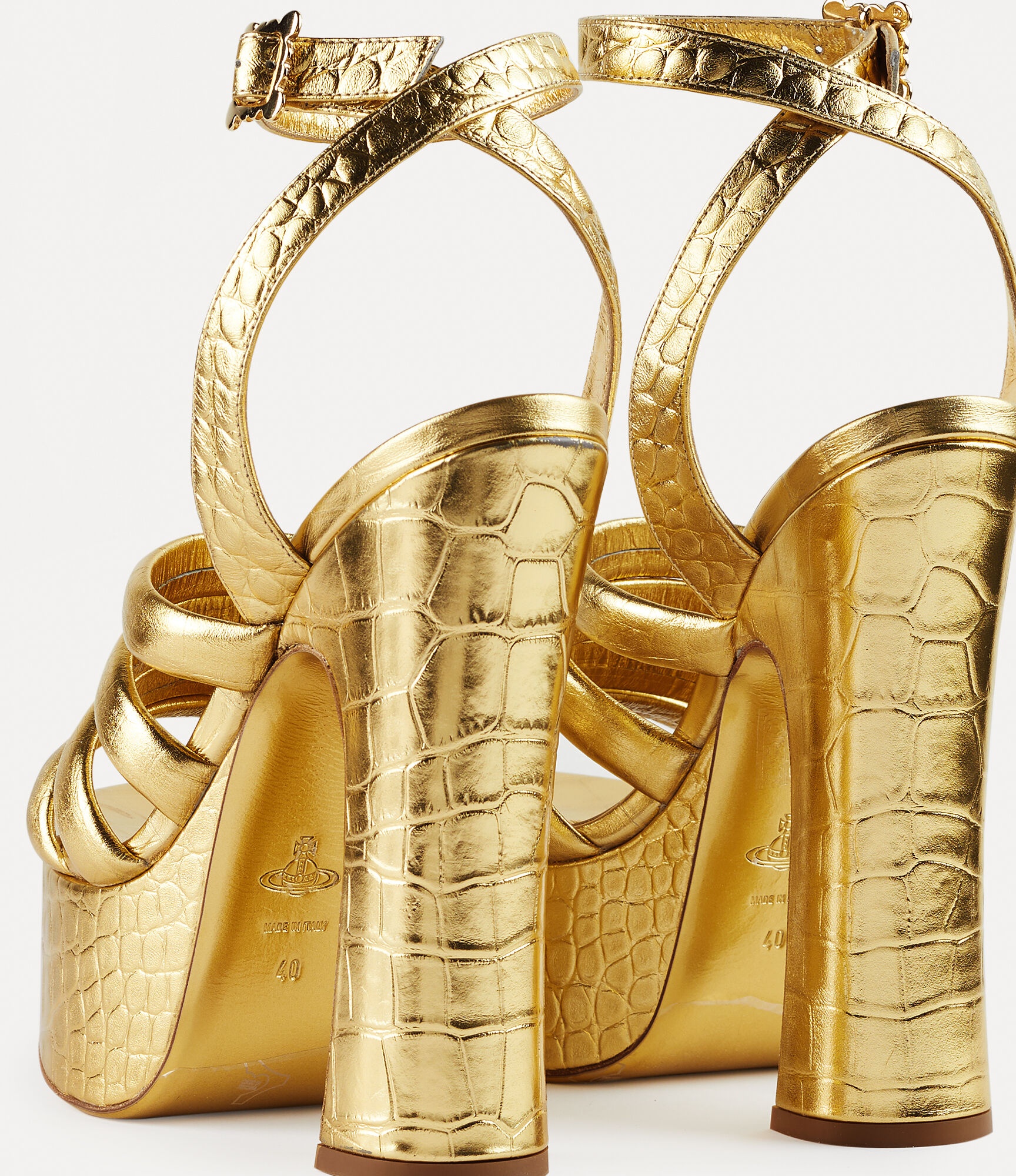 BRITNEY PLATFORM - 4
