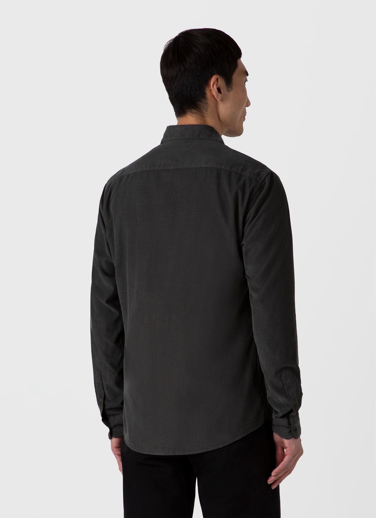 Fine Cord Shirt - 5
