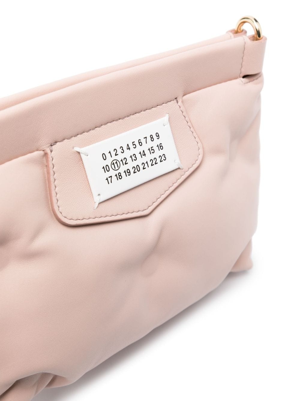 small Grand Slam Classique crossbody bag - 4