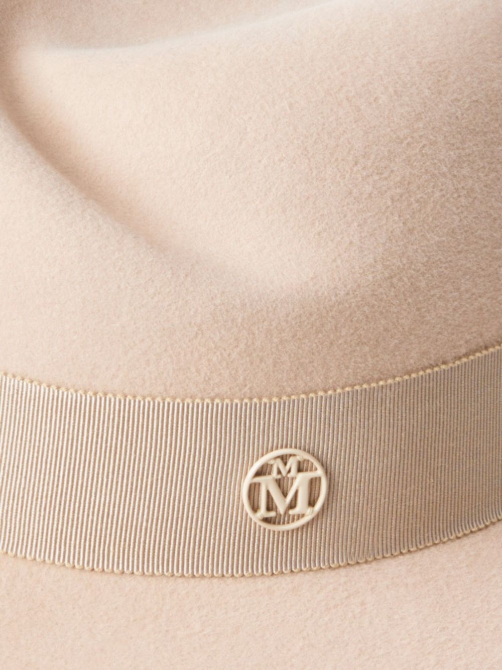 Virginie fedora hat - 2