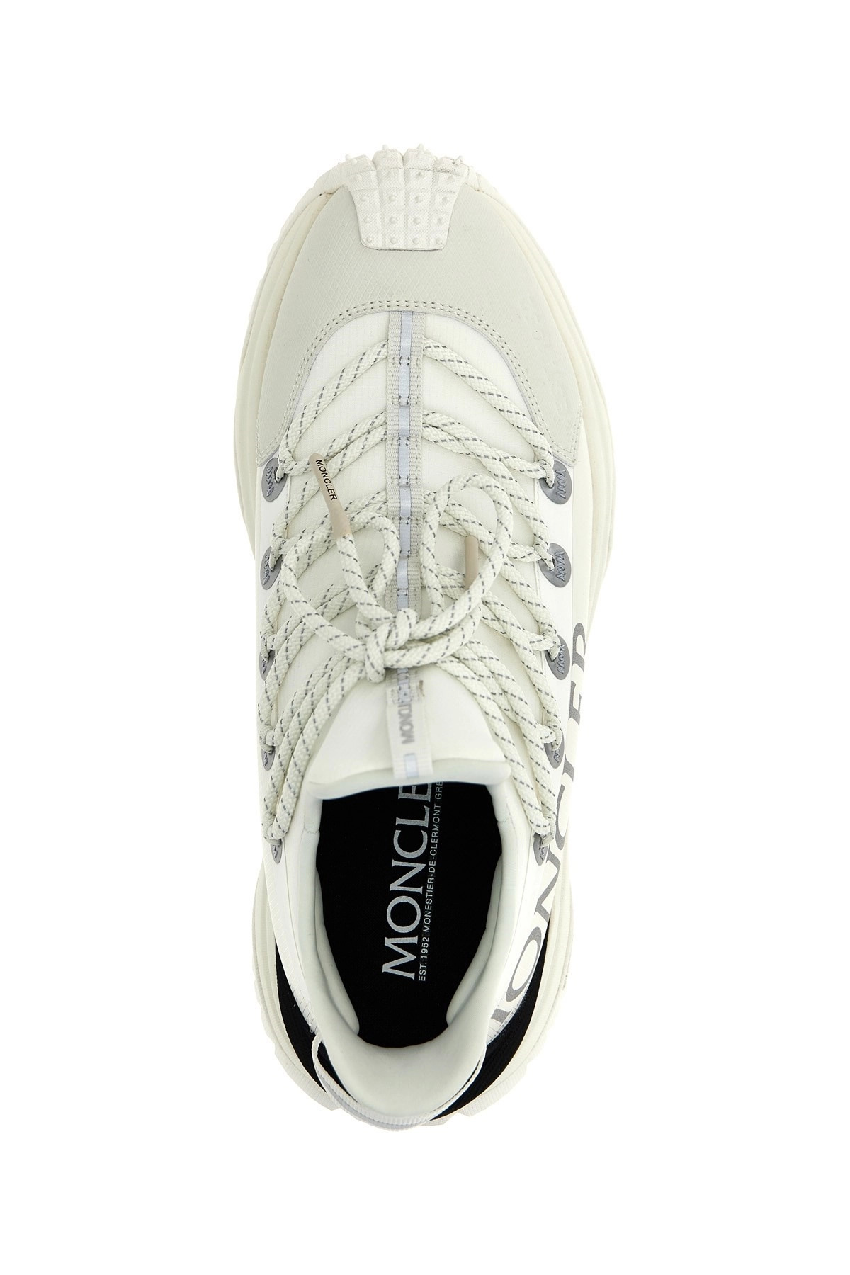 'Trailgrip Lite 2' sneakers - 4