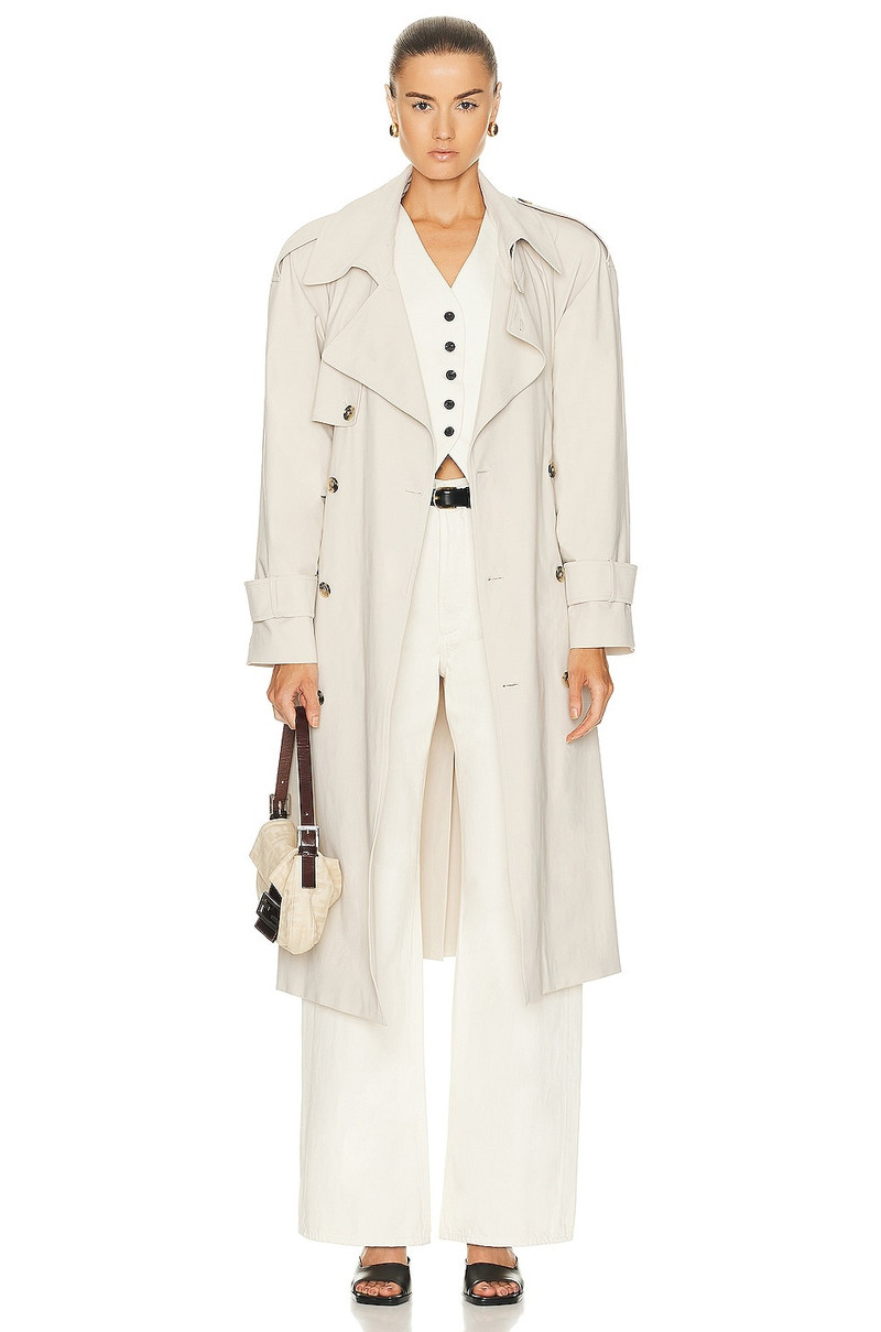 Citizens of Humanity Gaucho Trouser outlook