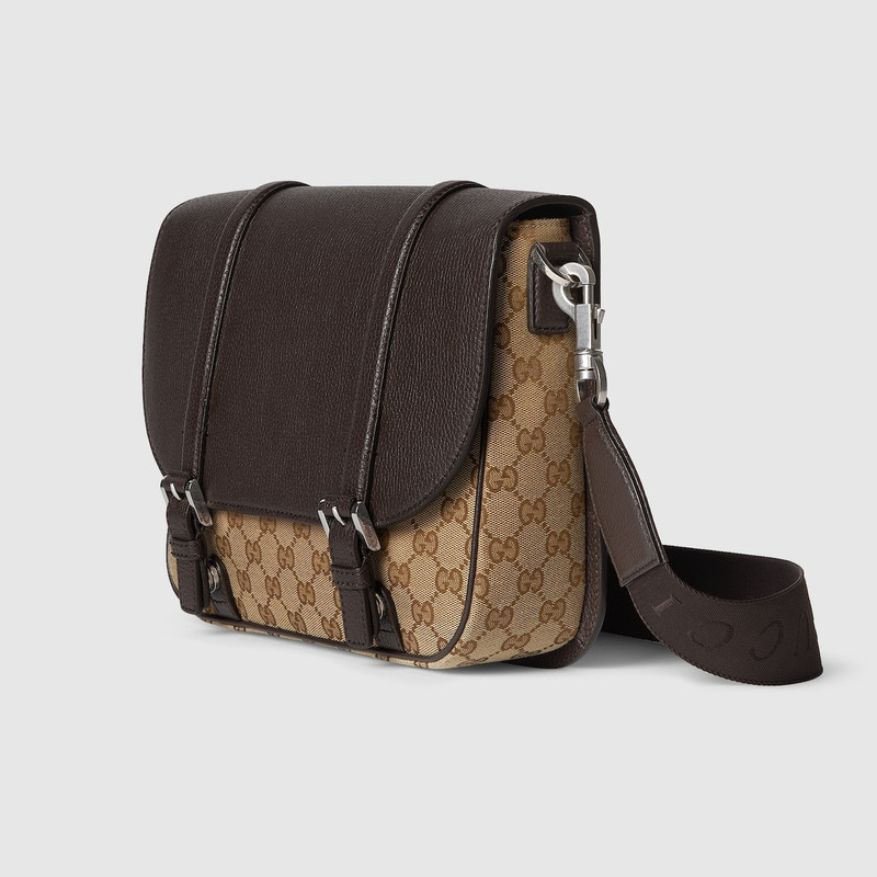 GUCCI GG crossbody bag outlook