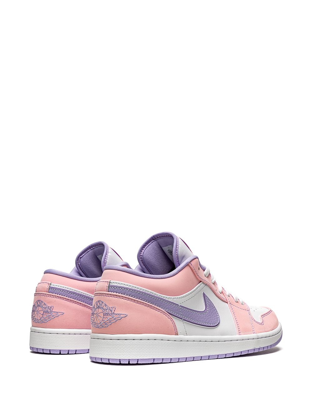 Air Jordan 1 Low SE "Arctic Punch" sneakers - 3