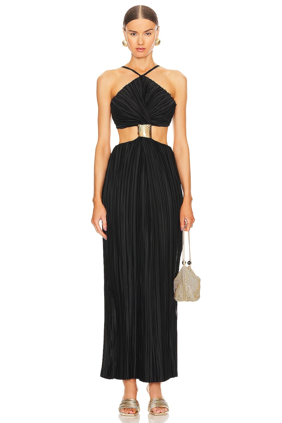 Rue Wristlet - 5