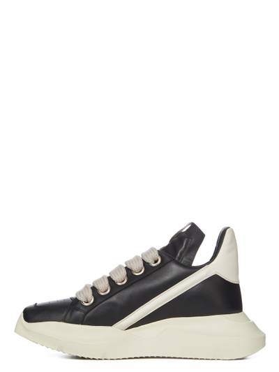 Rick Owens SHOES outlook