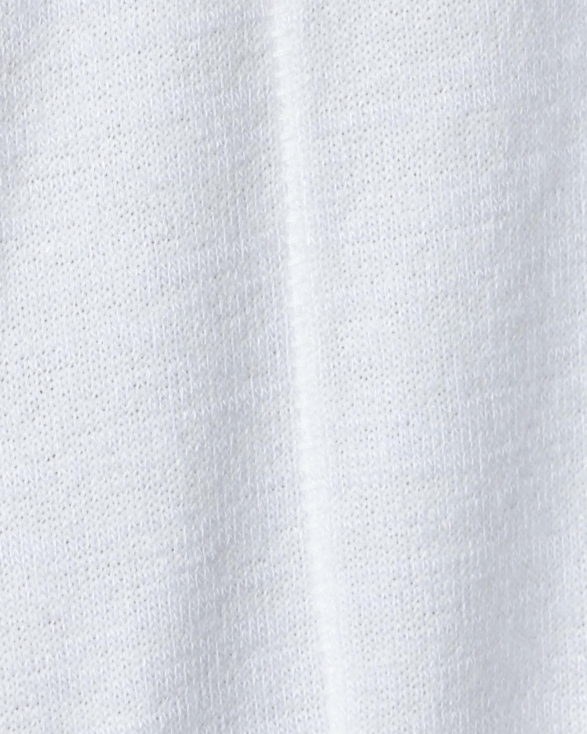 The Knit Vee Long Sleeve
Relaxed Fit - 4