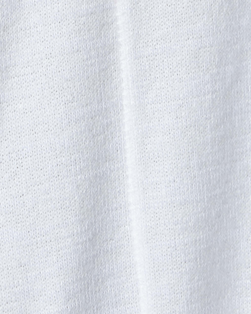 The Knit Vee Long Sleeve 4