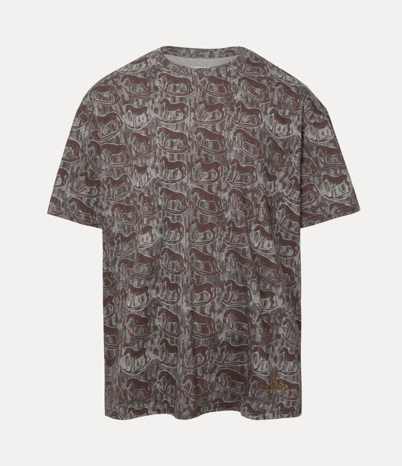 OVERSIZED T-SHIRT 1