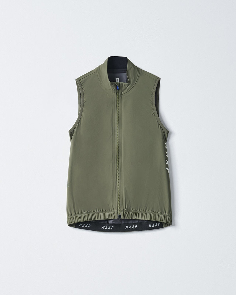 Women's Prime Vest 7