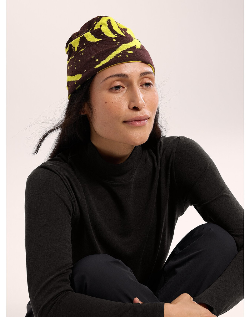 Lightweight Grotto Toque 3