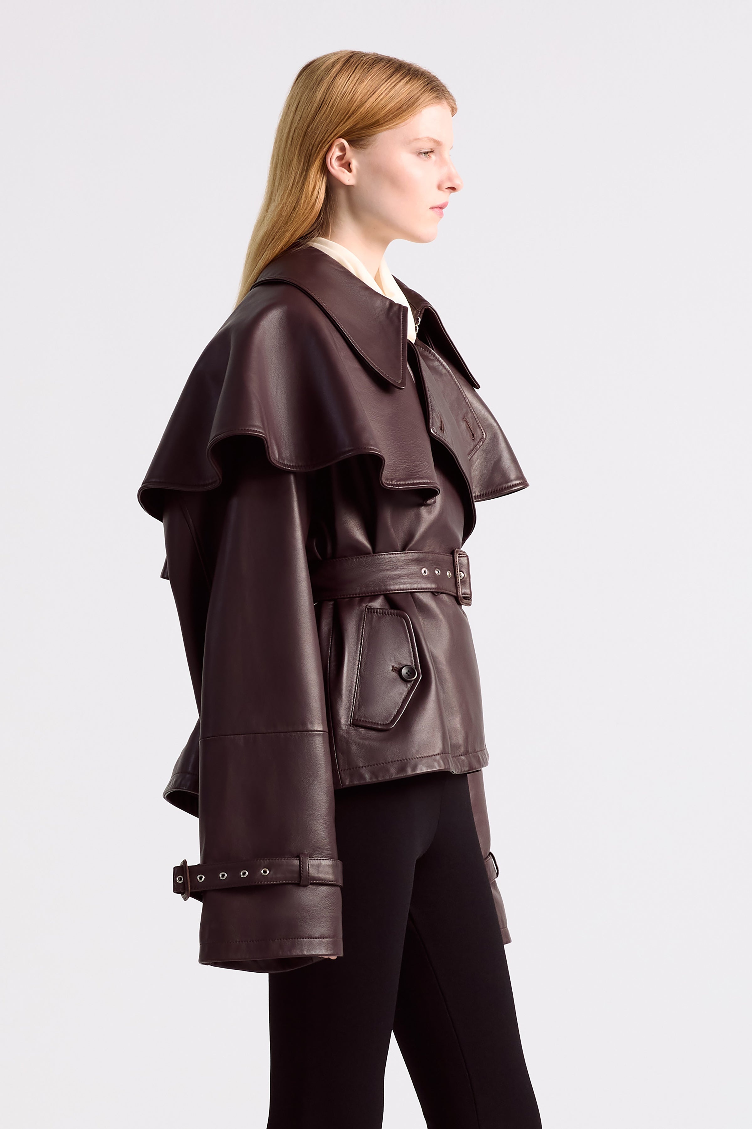 TIM COAT - 3