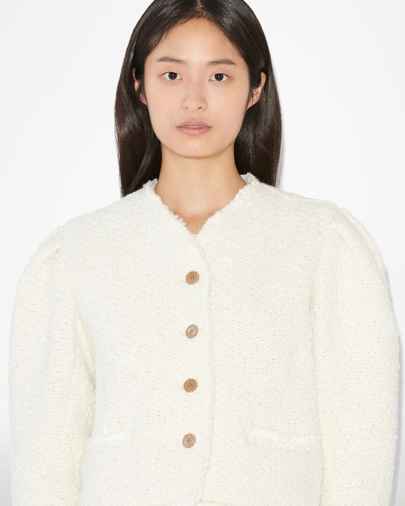 IZMA JACKET - 2