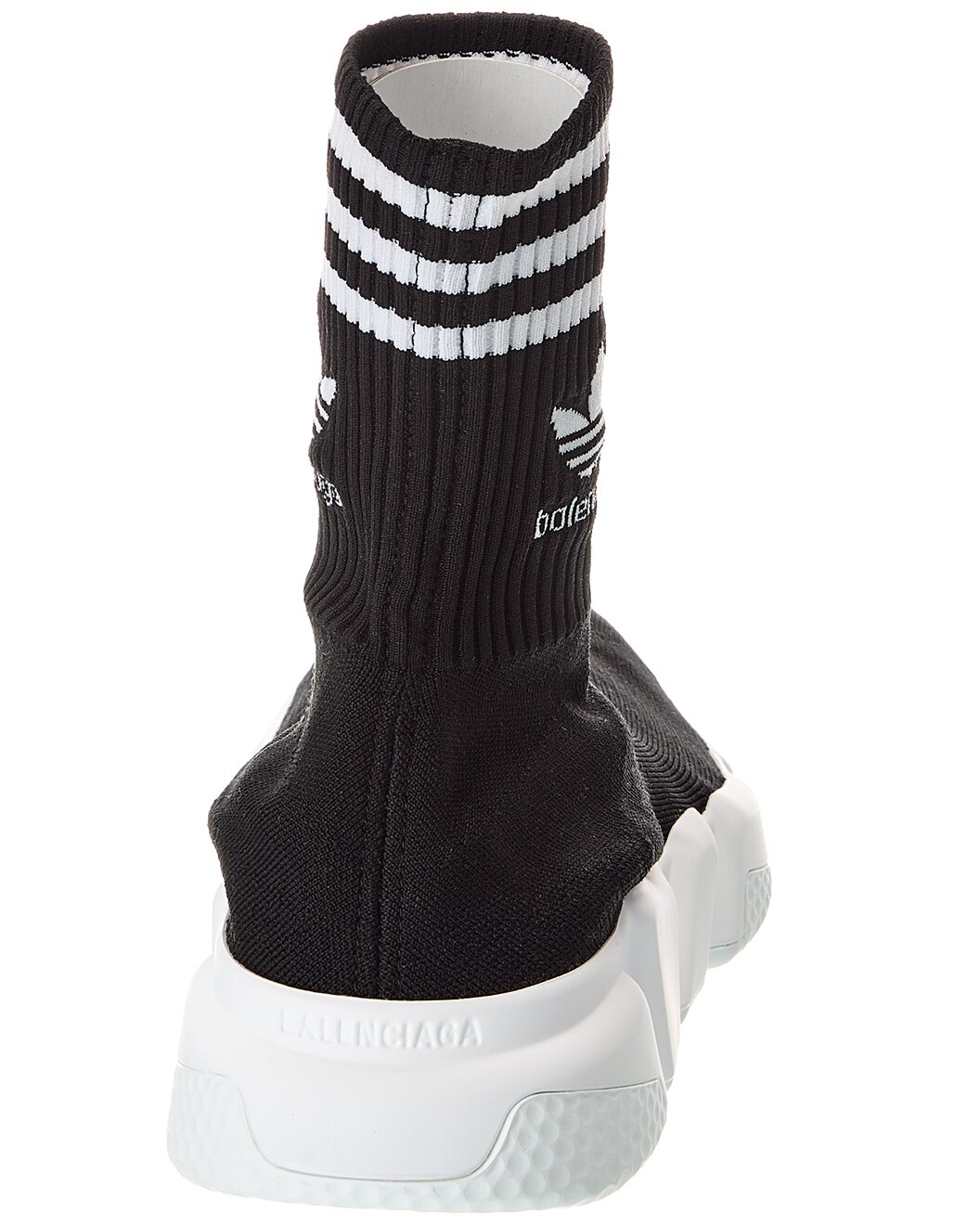 Balenciaga x adidas Speed Sneaker - 3