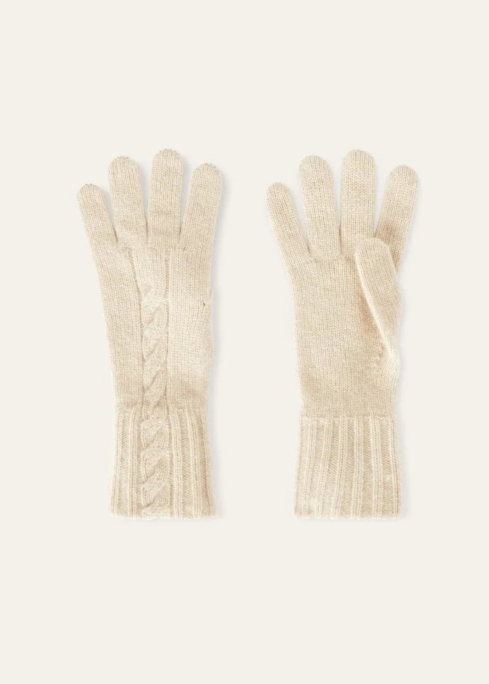Napier Gloves - 1