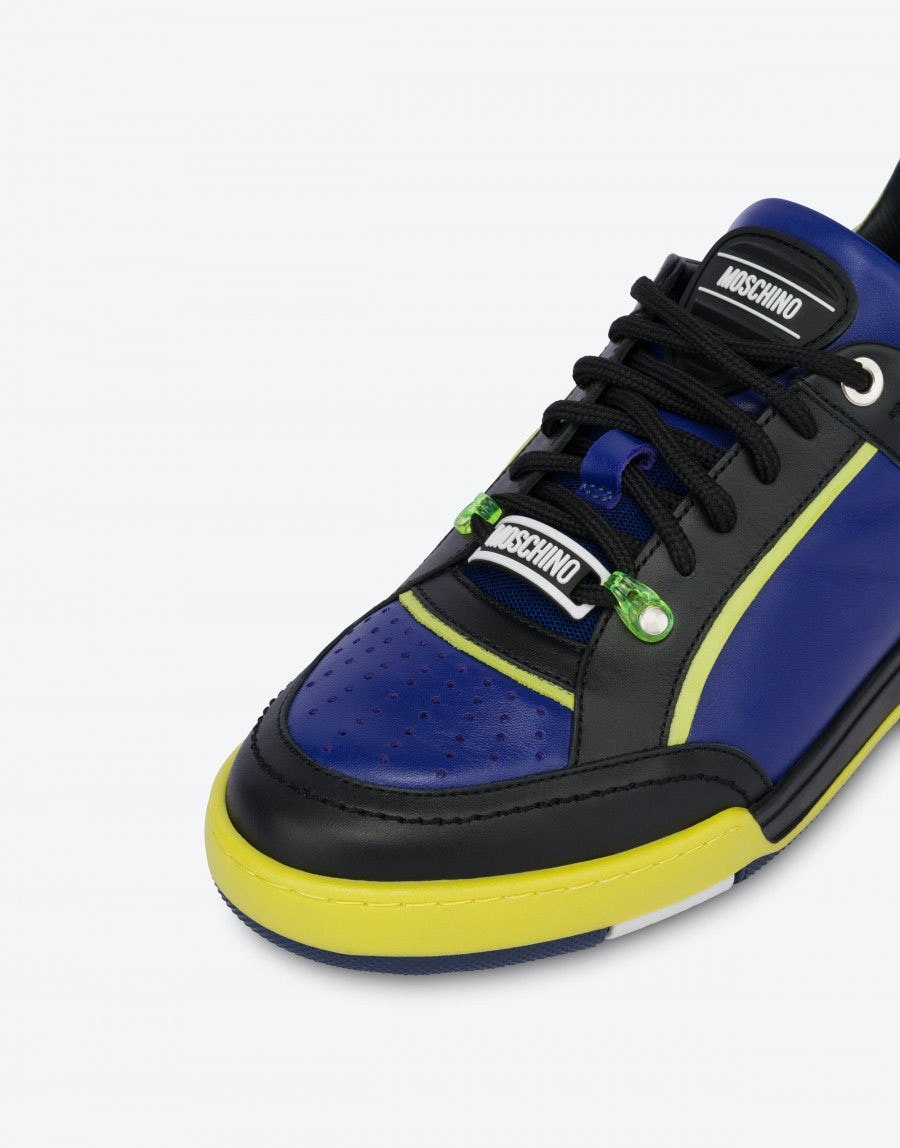 STREETBALL SNEAKERS - 4