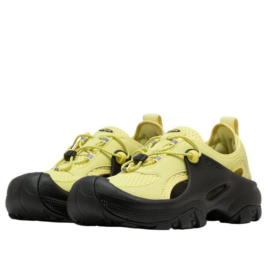 Crocs Trailbreak 2 'Chartreuse' 209988-3H9 - 3