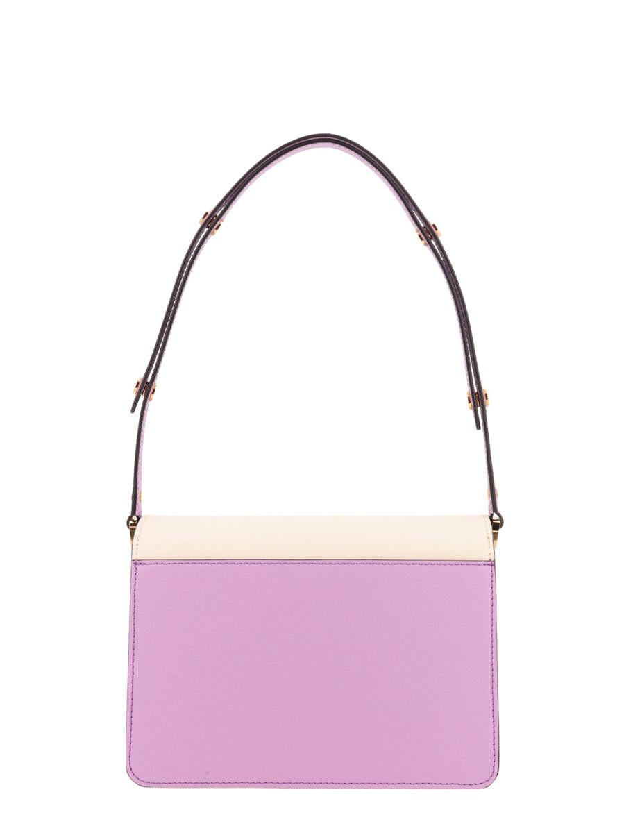 MARNI TRUNK BAG - 2