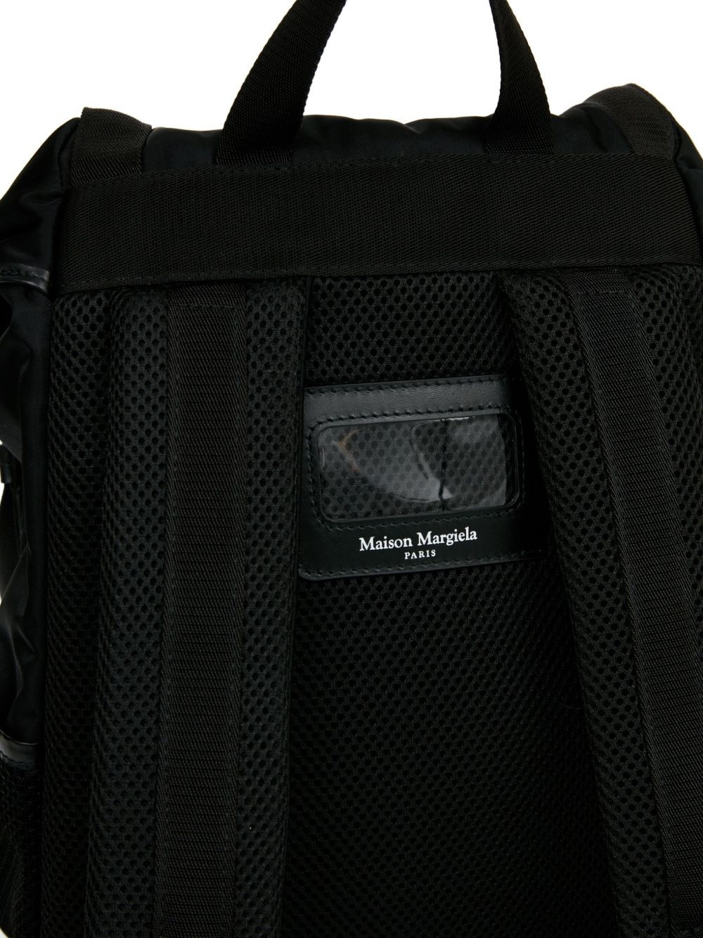 MEDIUM HIGH-TECH BACKPACK - 3