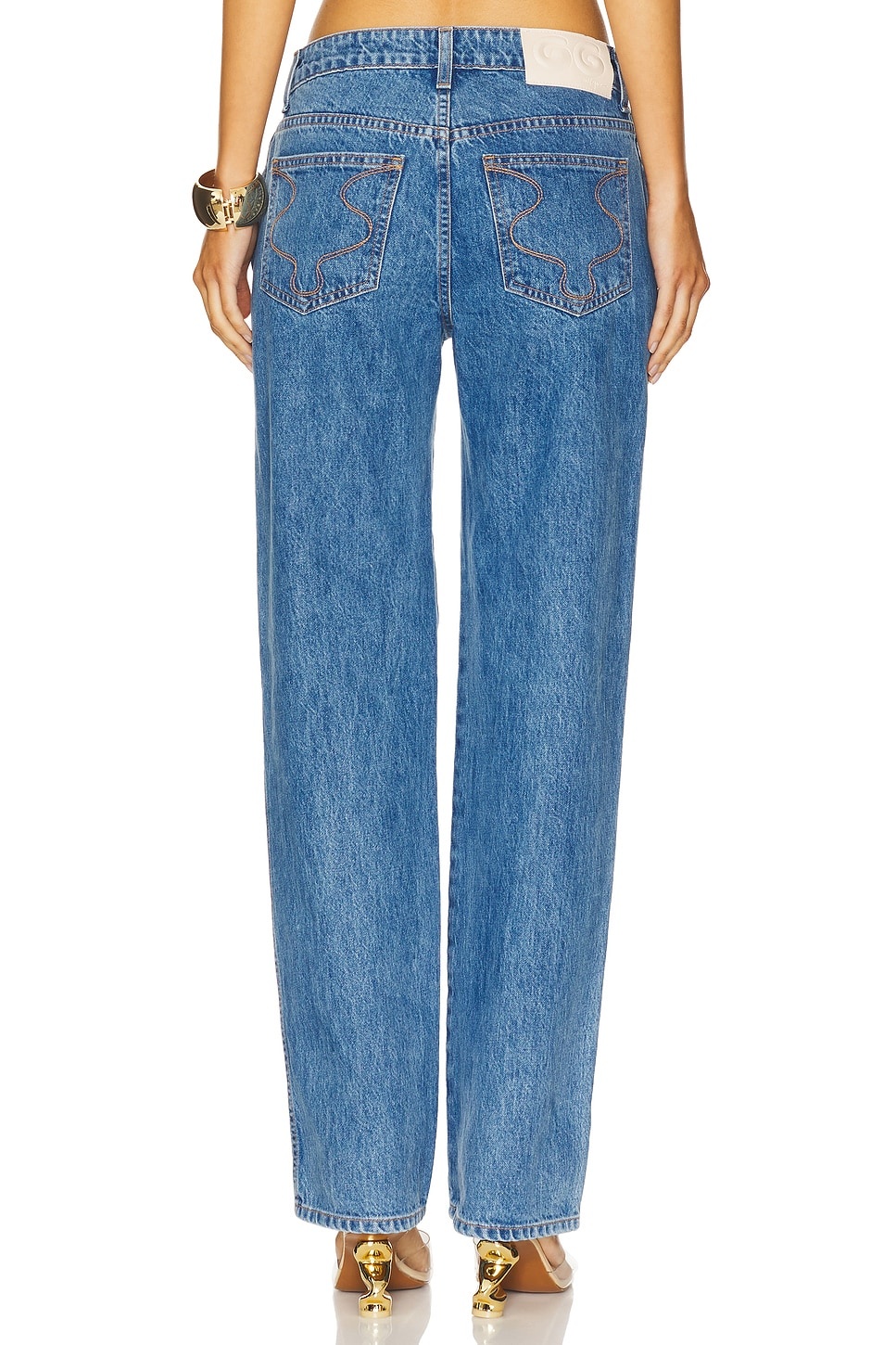 Tamar Pant - 4