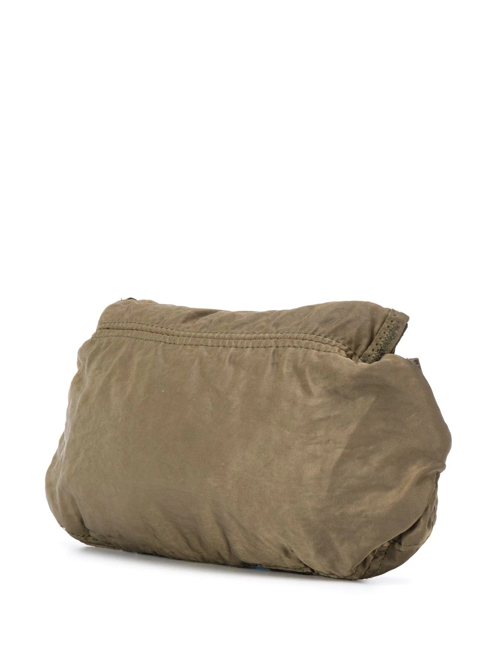 olive belt bag - 3