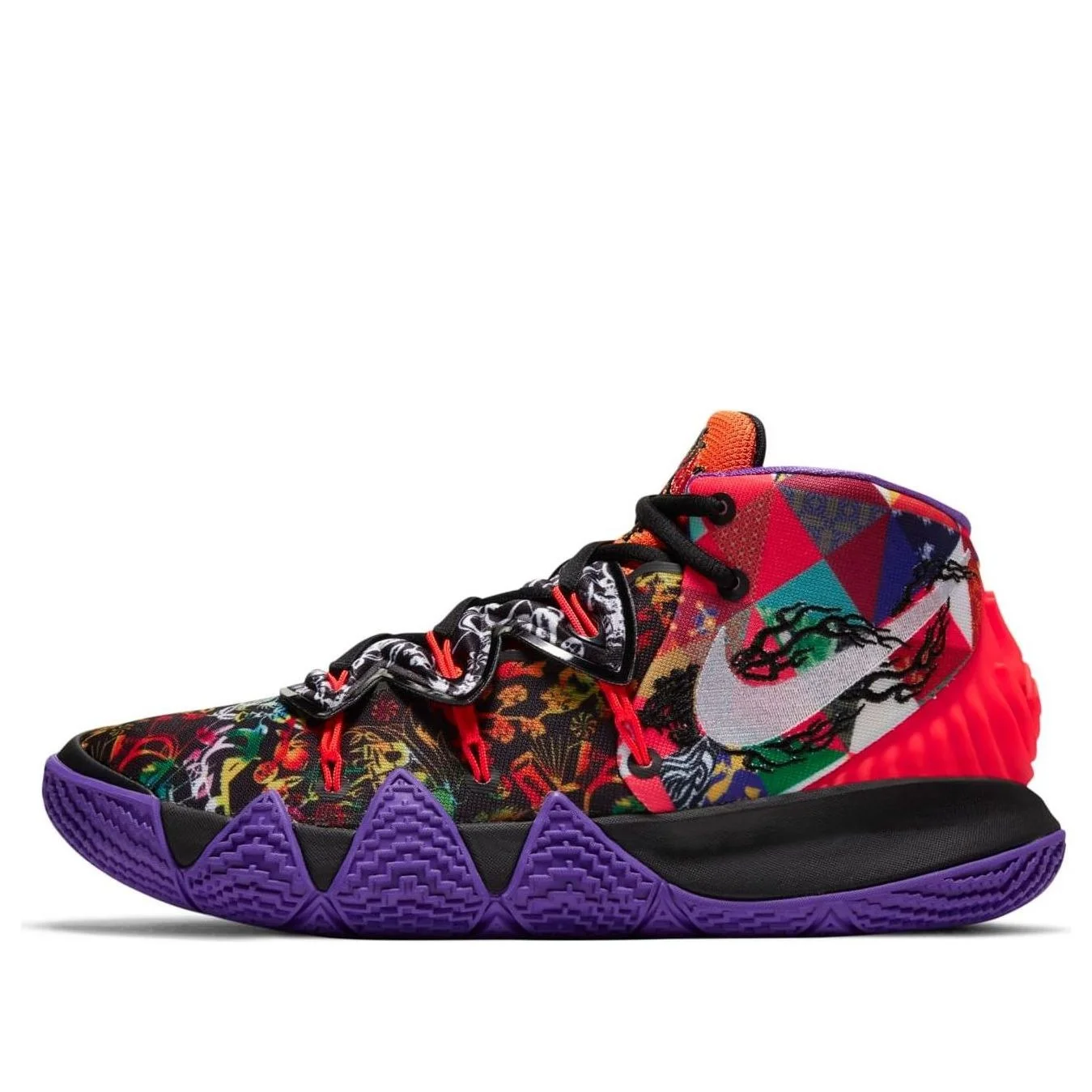Nike Kybrid S2 'Chinese New Year' DD1469-600 - 1
