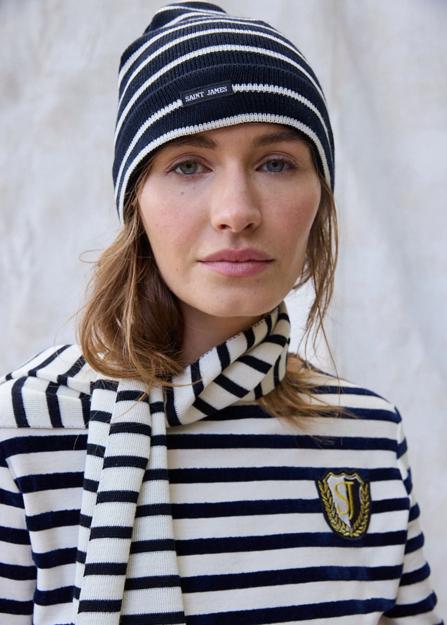 CARTIER Nautical Beanie - 1