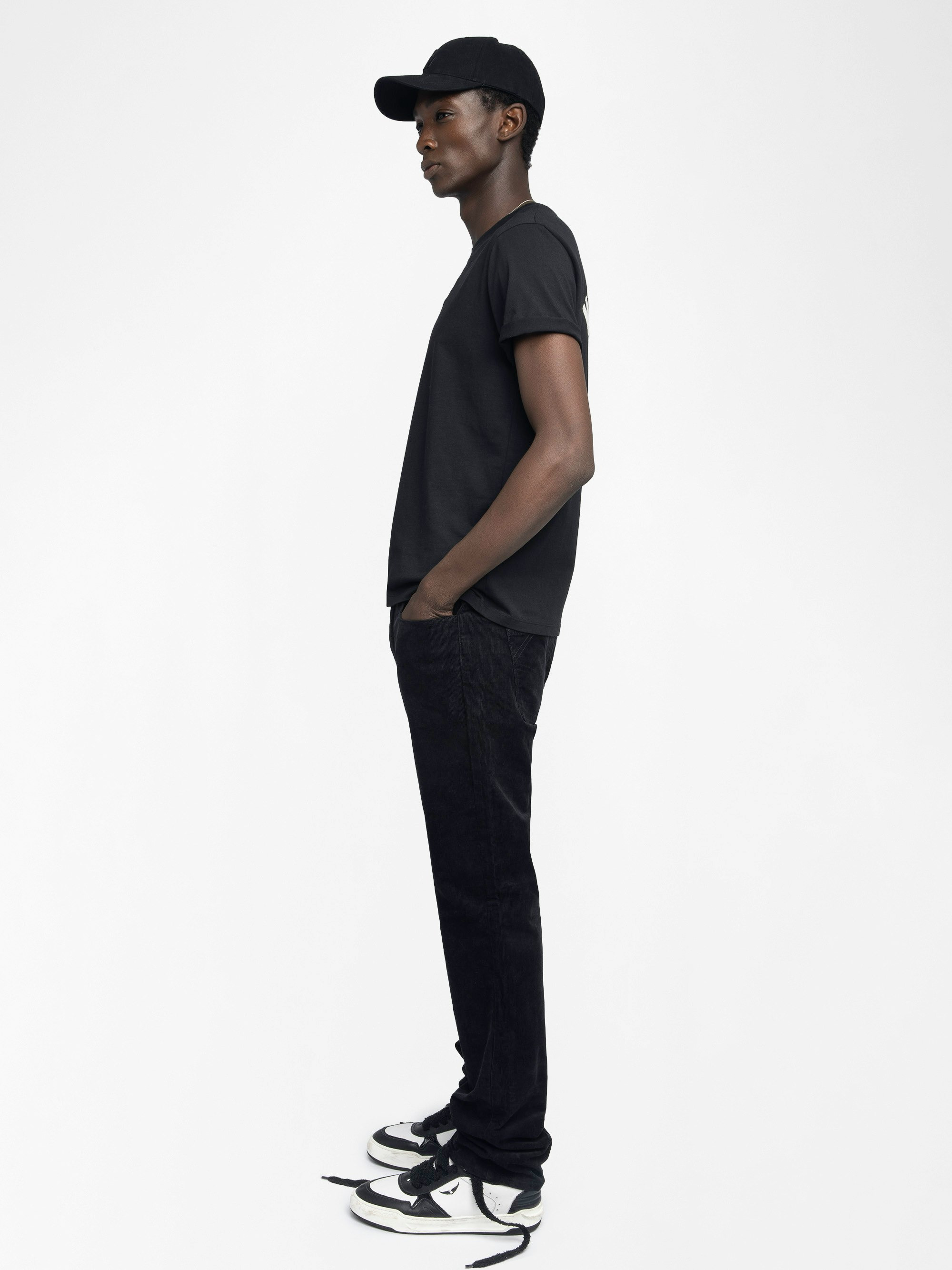 Tommy T-shirt - 5
