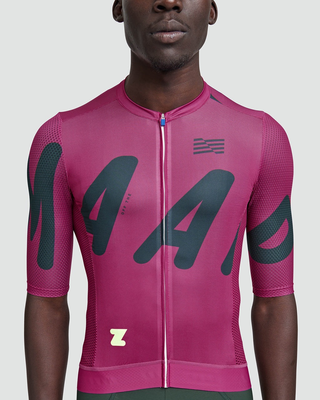 MAAP x ZWIFT 2022 Pro Air Jersey - 6