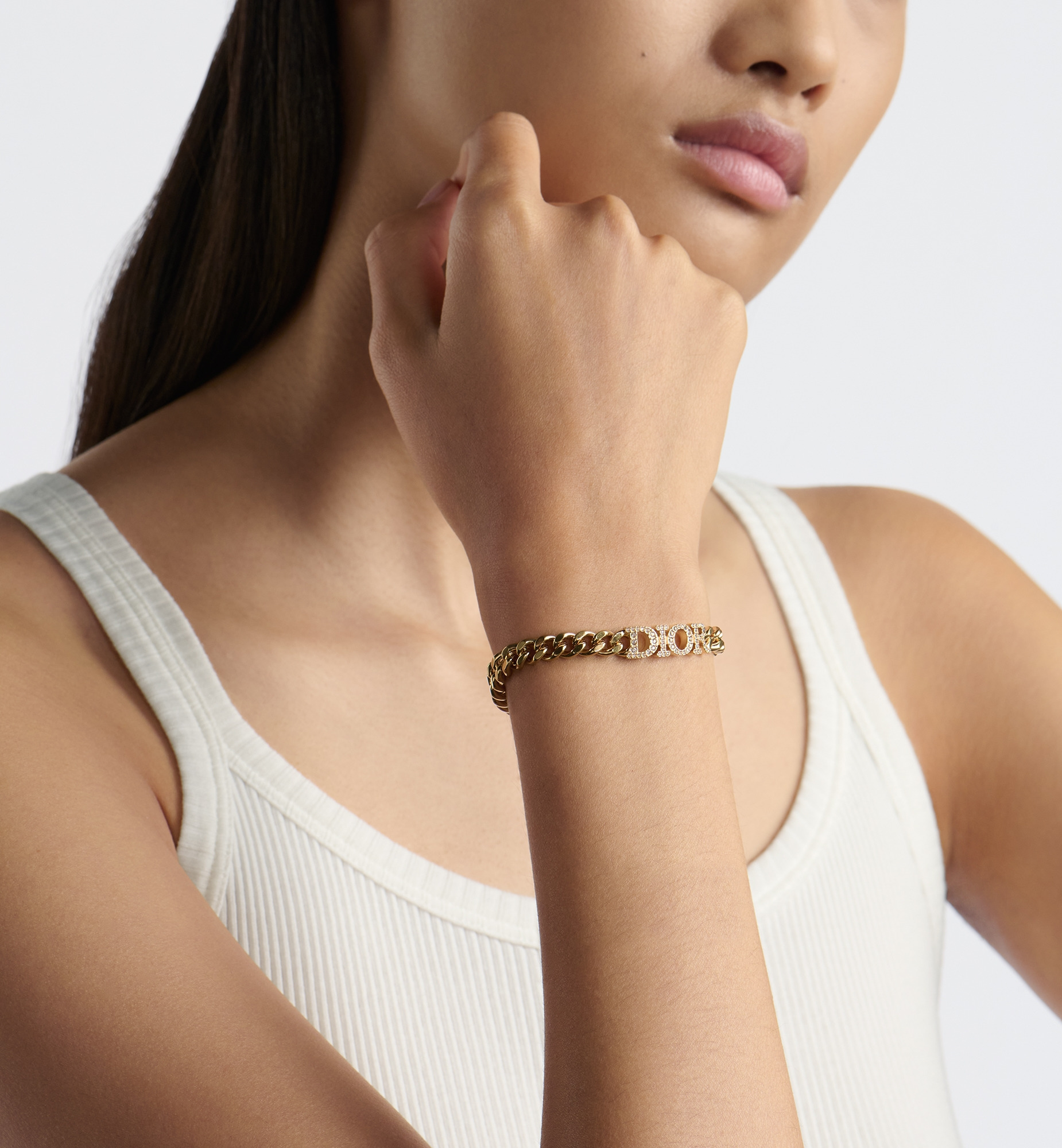 Dio(r)evolution Bracelet - 2