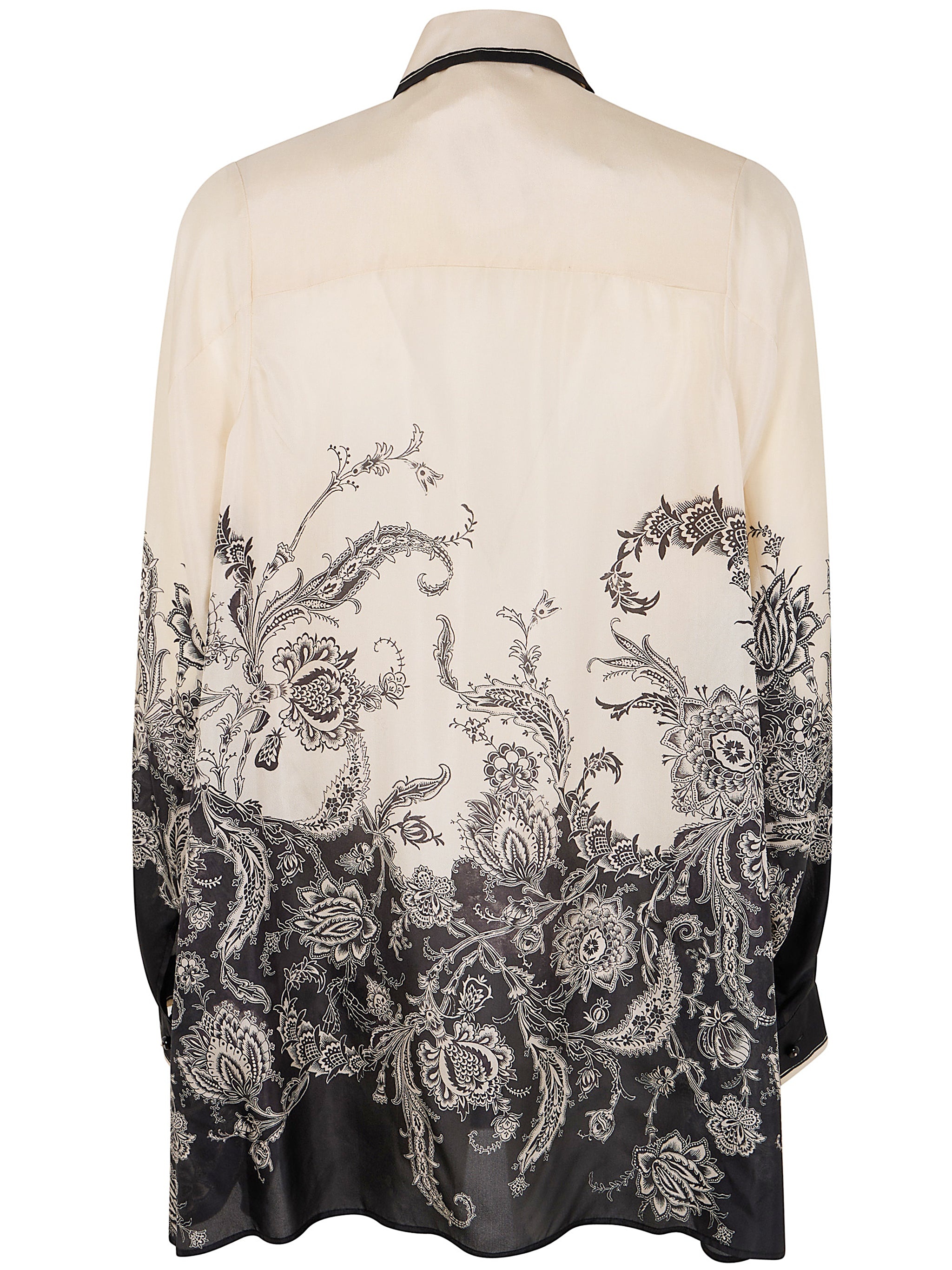 Zimmermann Women Rhiannon Relaxed Shirt - 4