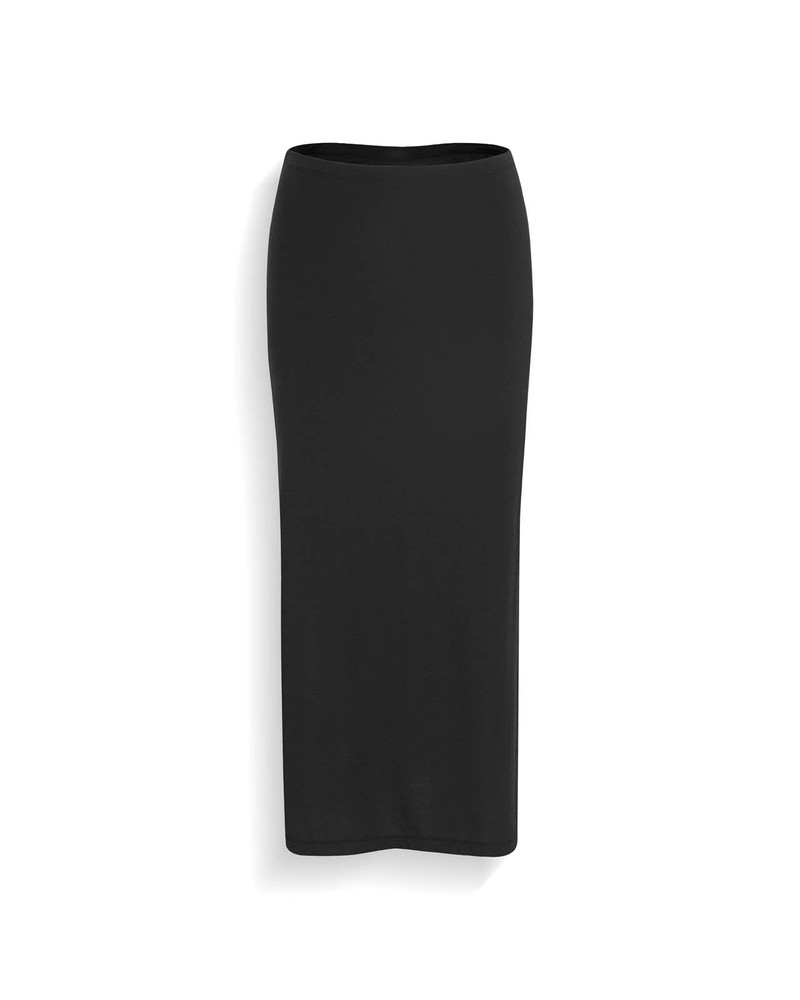 Splendid SunSoft UPF 50+ Midi Skirt outlook