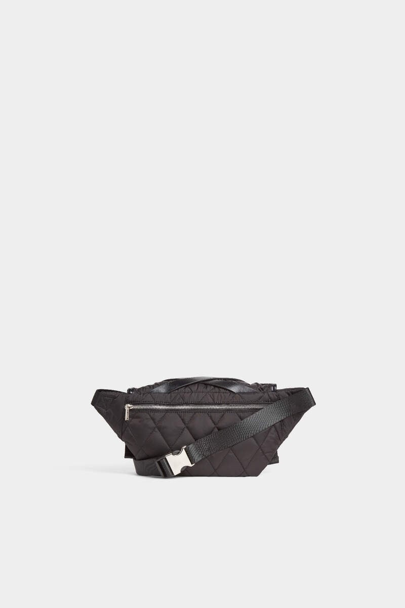 DSQUARED2 HERITAGE BELT BAG - 2