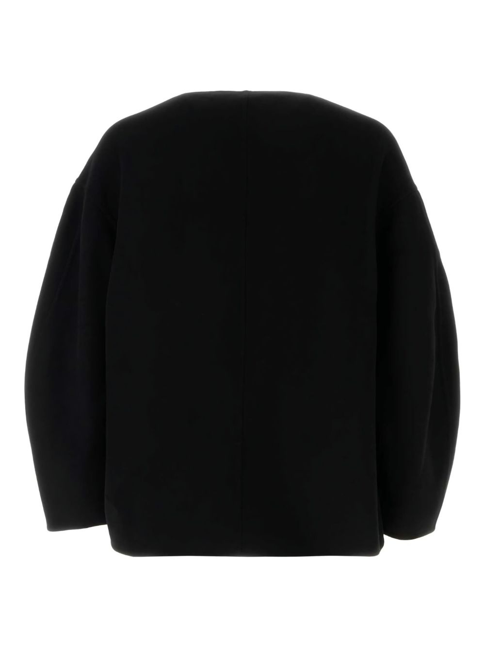 wool sweater - 2