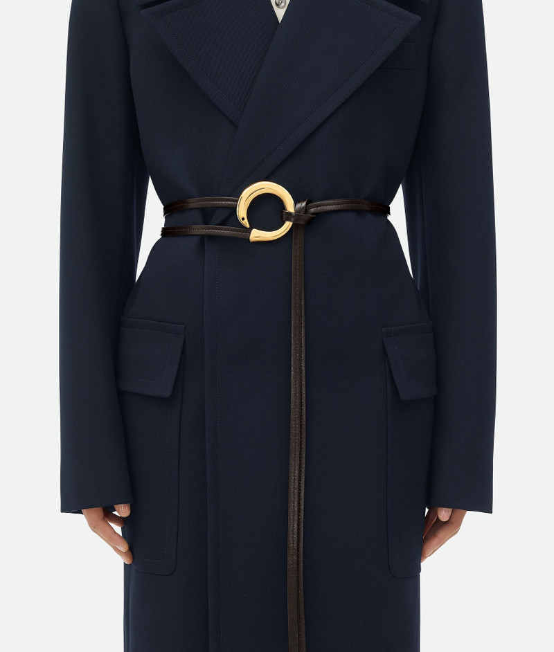 Bottega Veneta Sardine Belt outlook