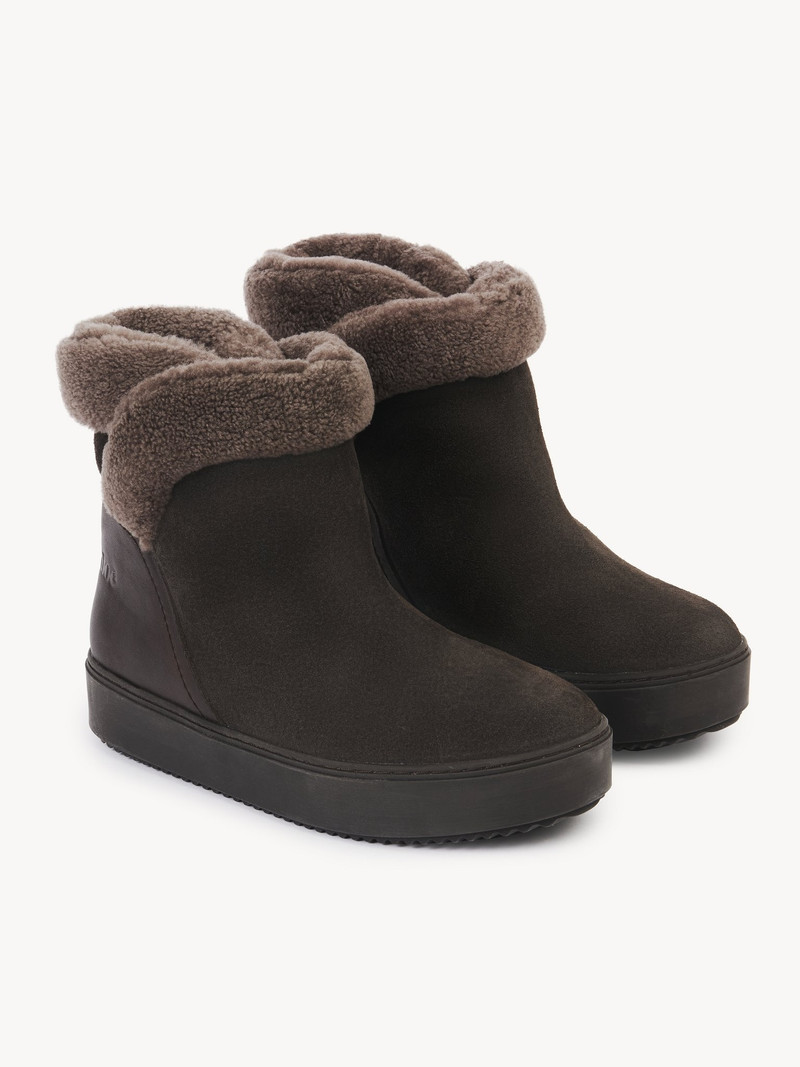 See by Chloé JULIET ANKLE BOOT outlook