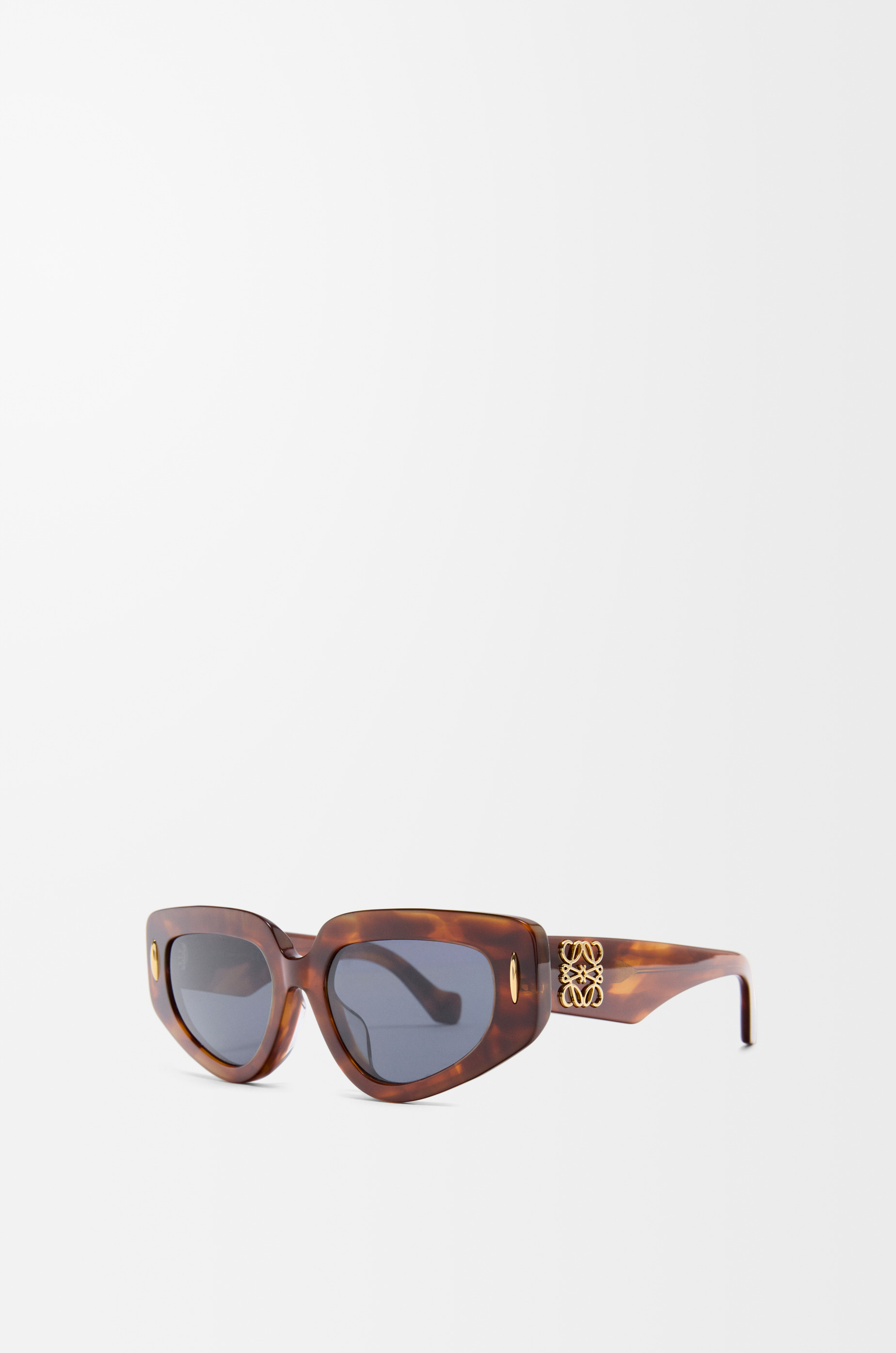 Small Butterfly Screen sunglasses - 2