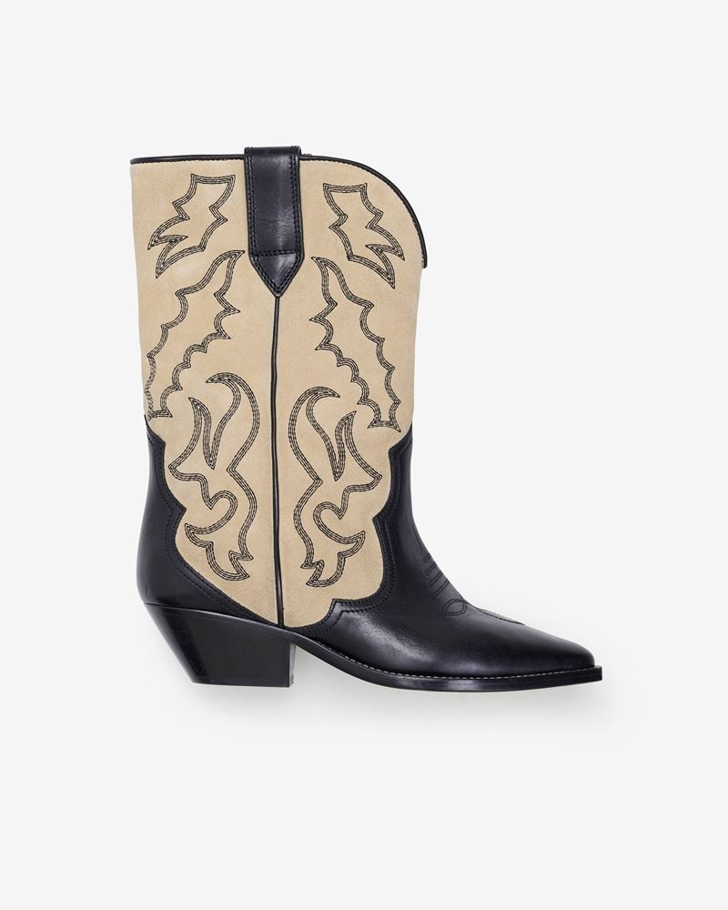 DUERTO SUEDE COWBOY 부스 - 1