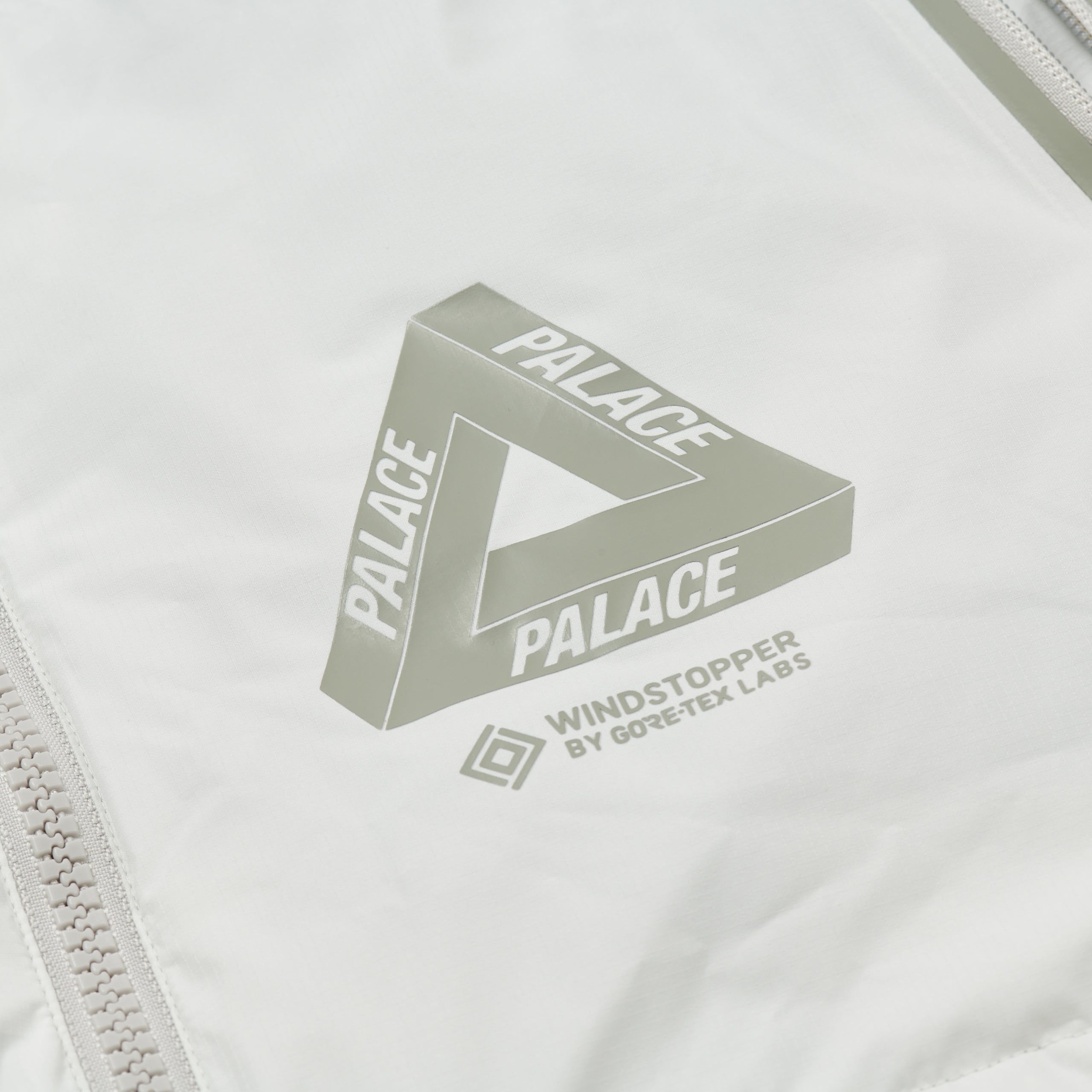 GORE-TEX INFINIUM JACKET STONE - 7