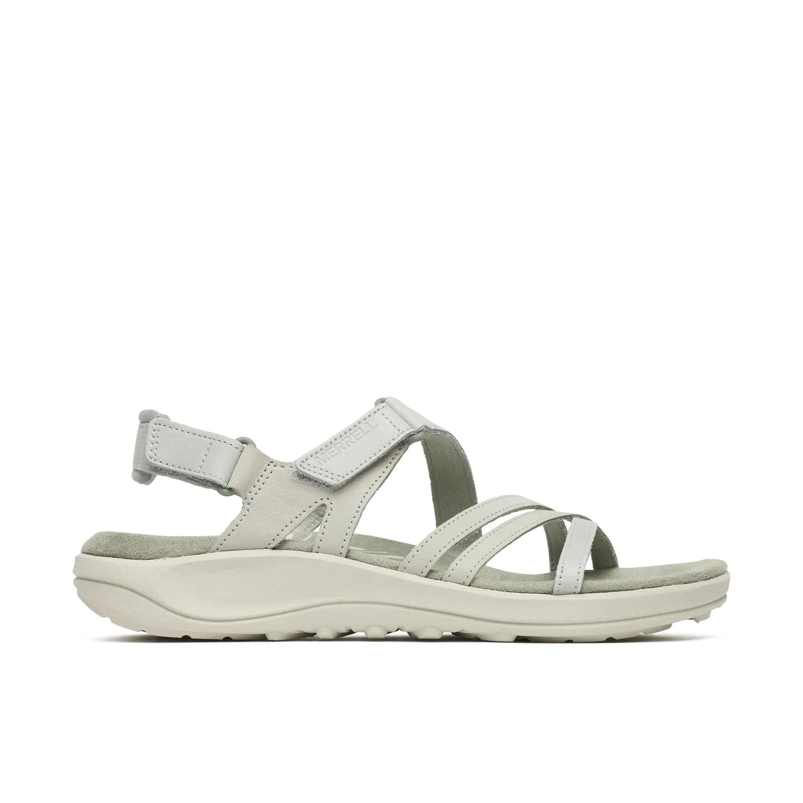 Women's Harbor Backstrap - 1