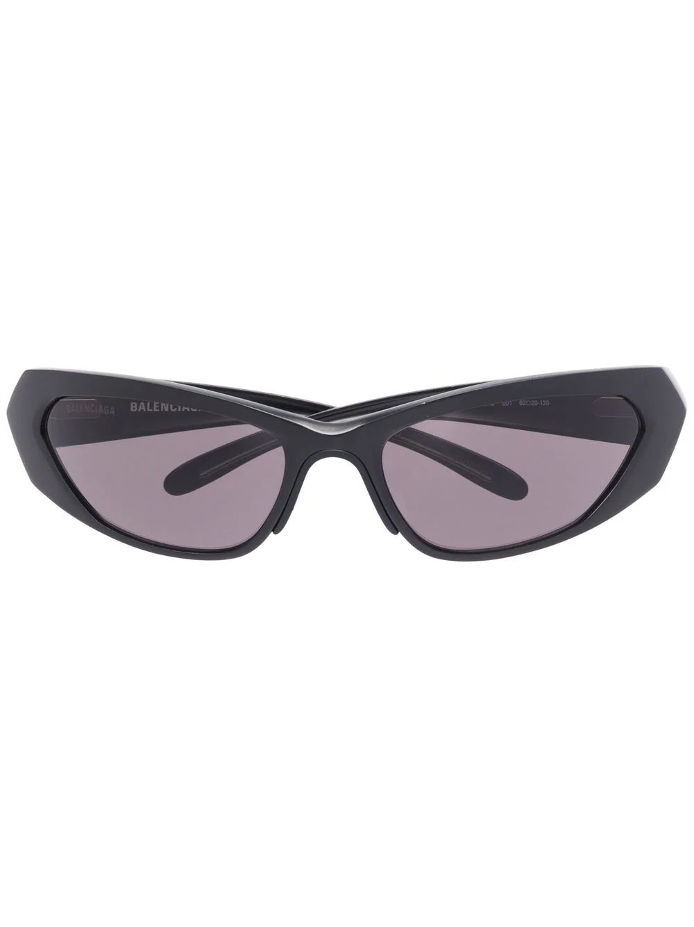 cat-eye sunglasses - 1