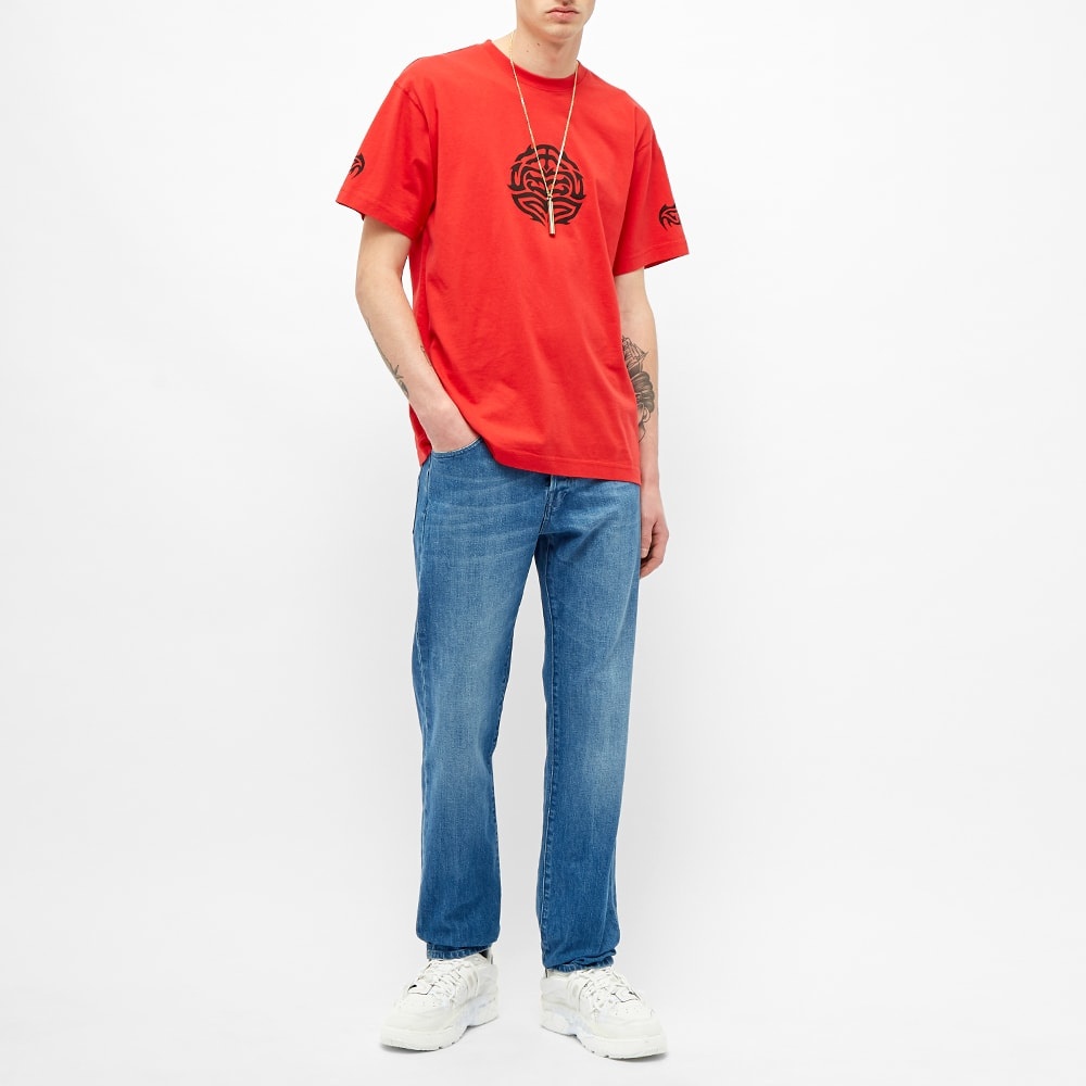 VETEMENTS Good Fortune Tee - 6