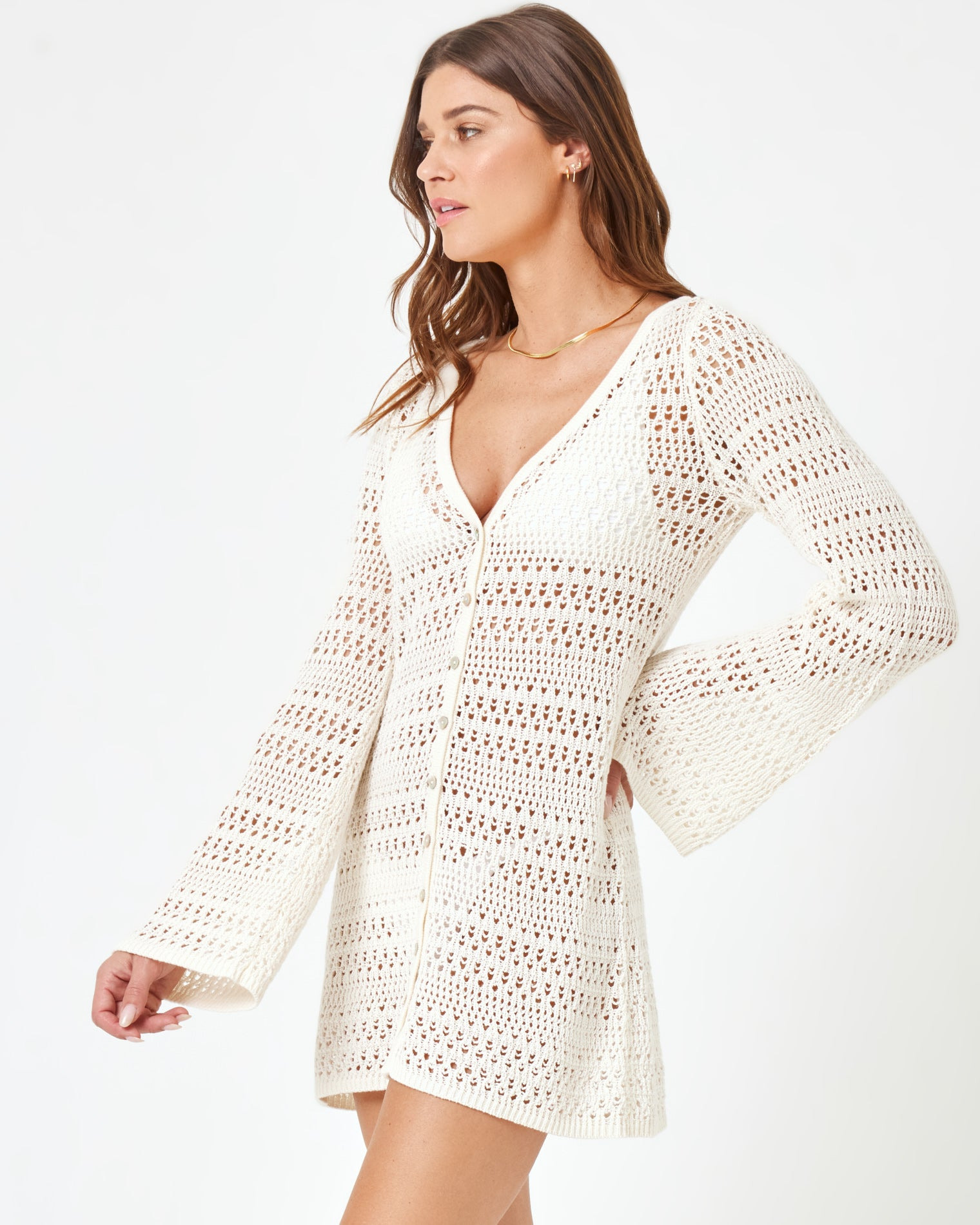 Sofia Cover-Up - 3